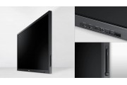 Display Interattivo Samsung QBH-TR 75 pollici